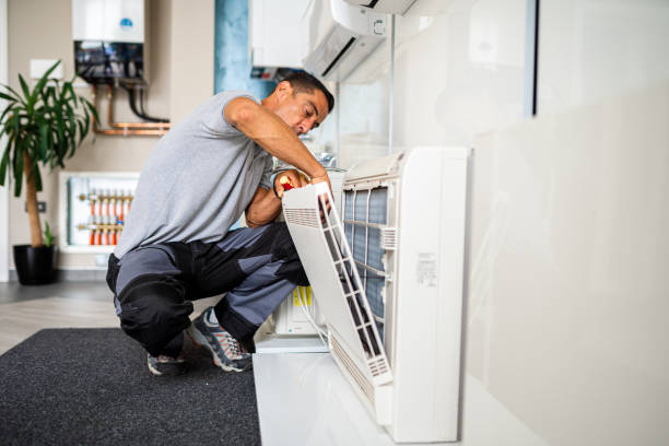 Best Local Air Duct Cleaning Services  in Zanesville, OH