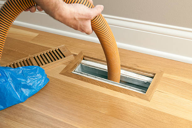 Best Commercial HVAC Duct Cleaning  in Zanesville, OH