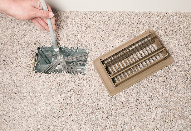 Best Home Air Vent Cleaning  in Zanesville, OH