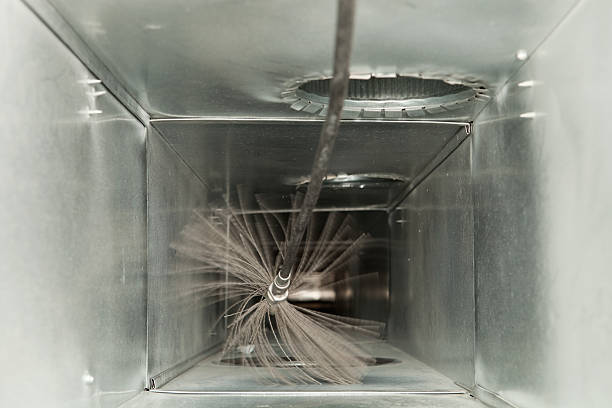 Best Affordable Duct Cleaning Services  in Zanesville, OH