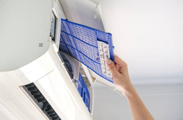 Best Local Air Duct Cleaning Services  in Zanesville, OH