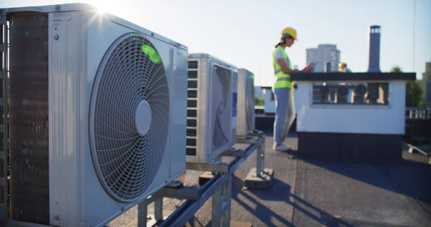 Best Air Duct Cleaning Near Me  in Zanesville, OH