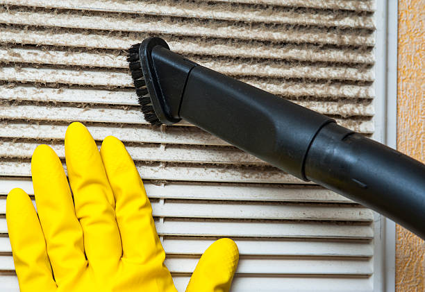 Best Dryer Vent Cleaning Services  in Zanesville, OH