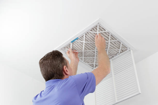 Best Affordable Air Duct Cleaning  in Zanesville, OH